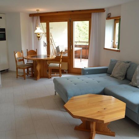 Ferienwohnung Runca Флимс Екстериор снимка