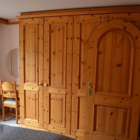 Ferienwohnung Runca Флимс Екстериор снимка