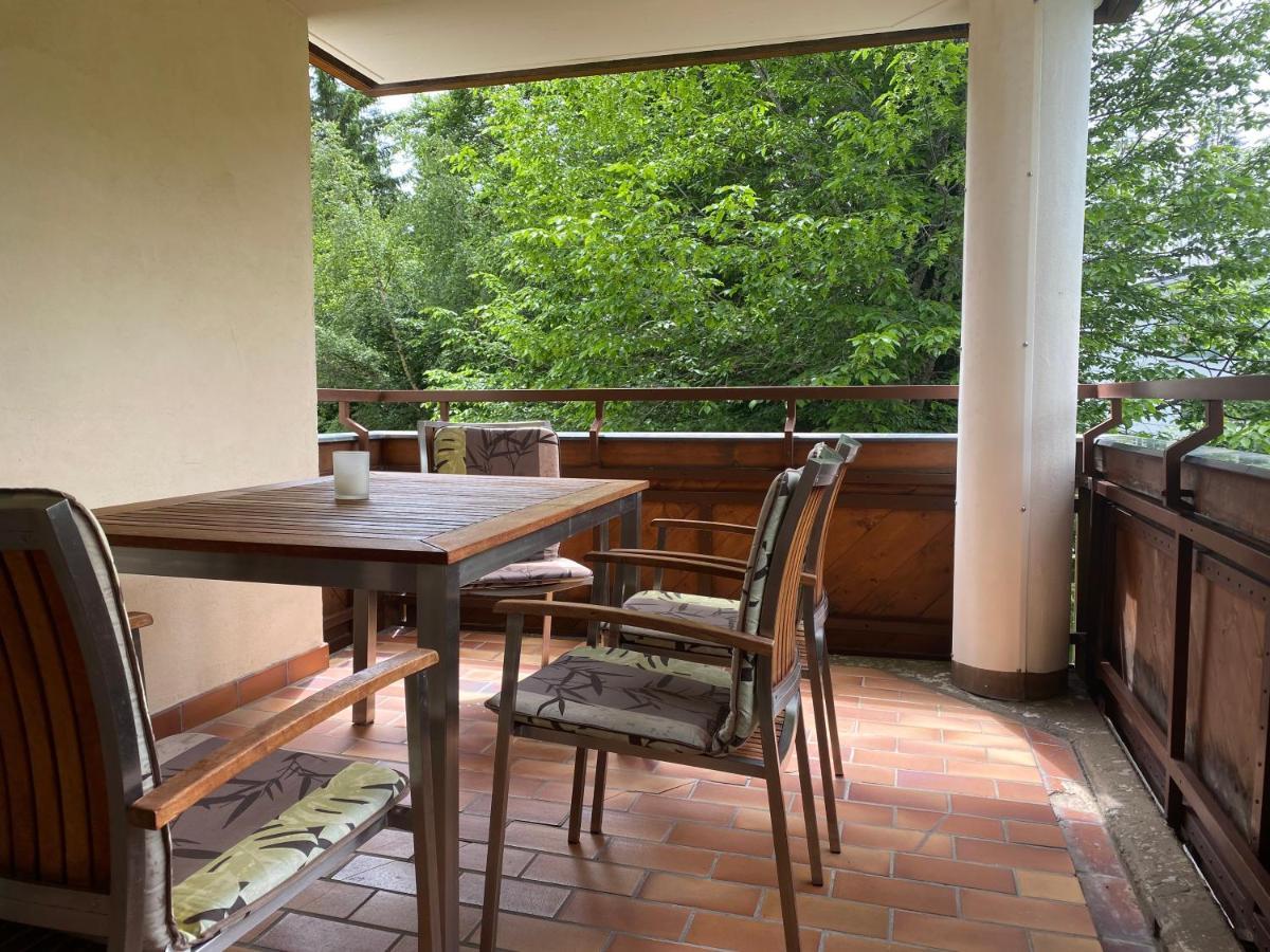 Ferienwohnung Runca Флимс Екстериор снимка